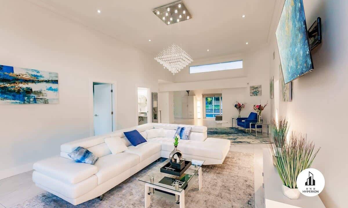 Photo of Livingroom in Aventura