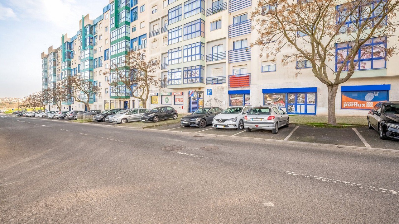 Photo of Outdoor in Amadora