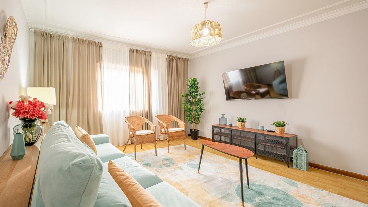 Photo of Livingroom in Amadora