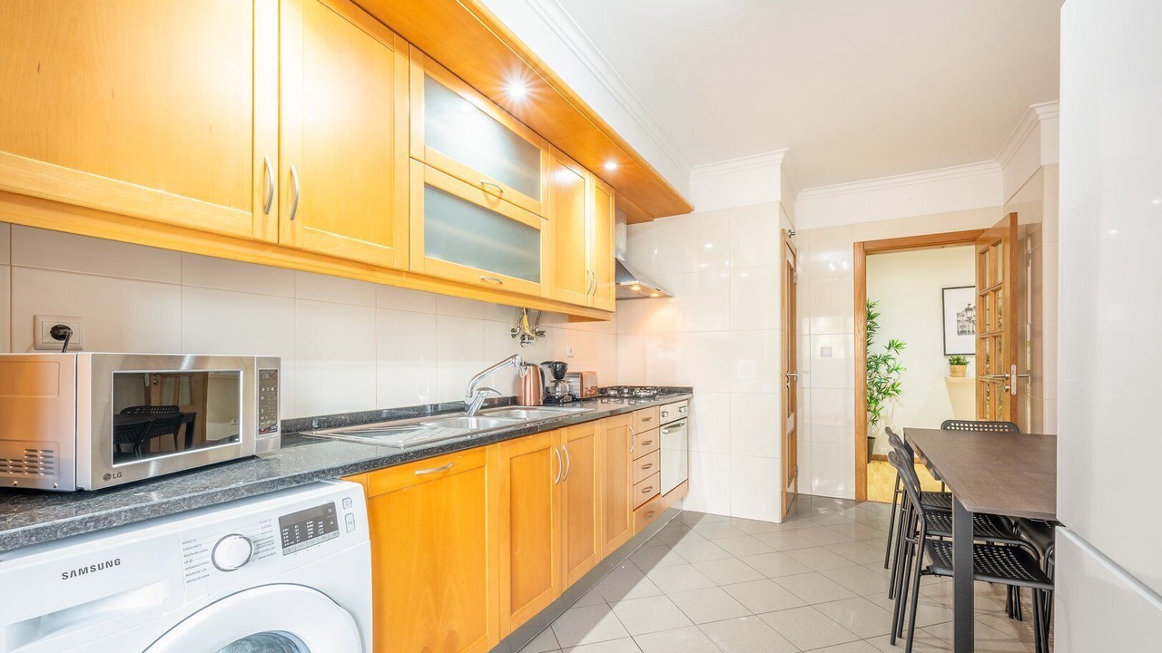 Photo of Kitchen in Amadora
