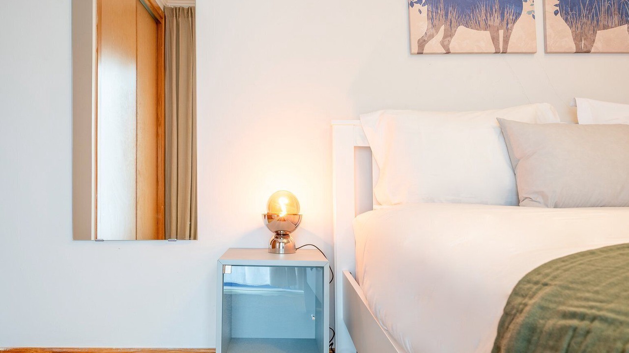 Photo of Bedroom in Amadora
