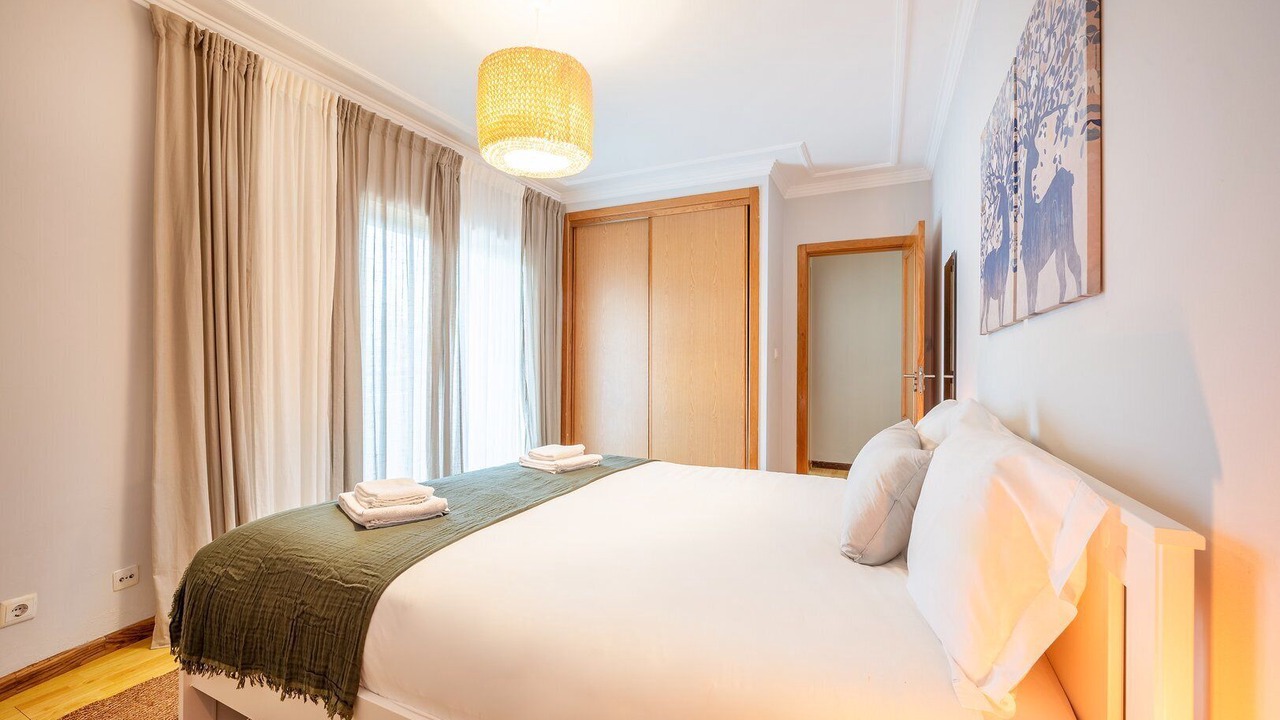 Photo of Bedroom in Amadora