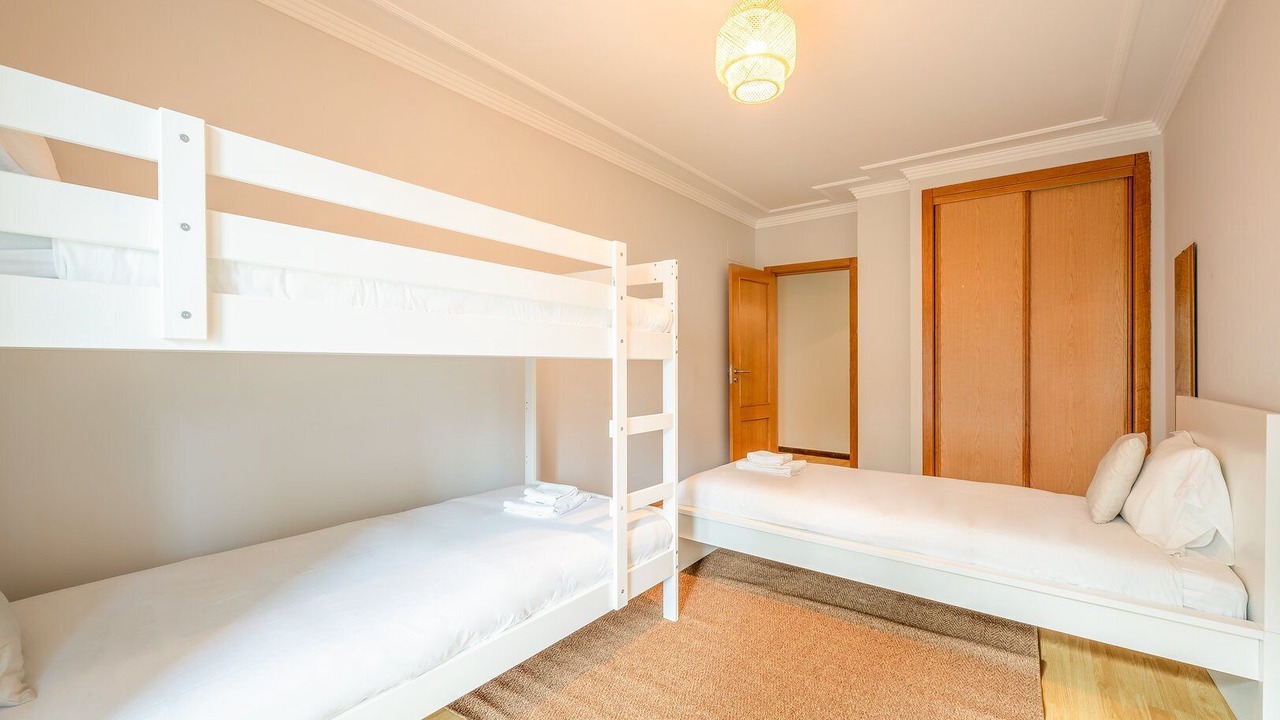 Photo of Bedroom in Amadora