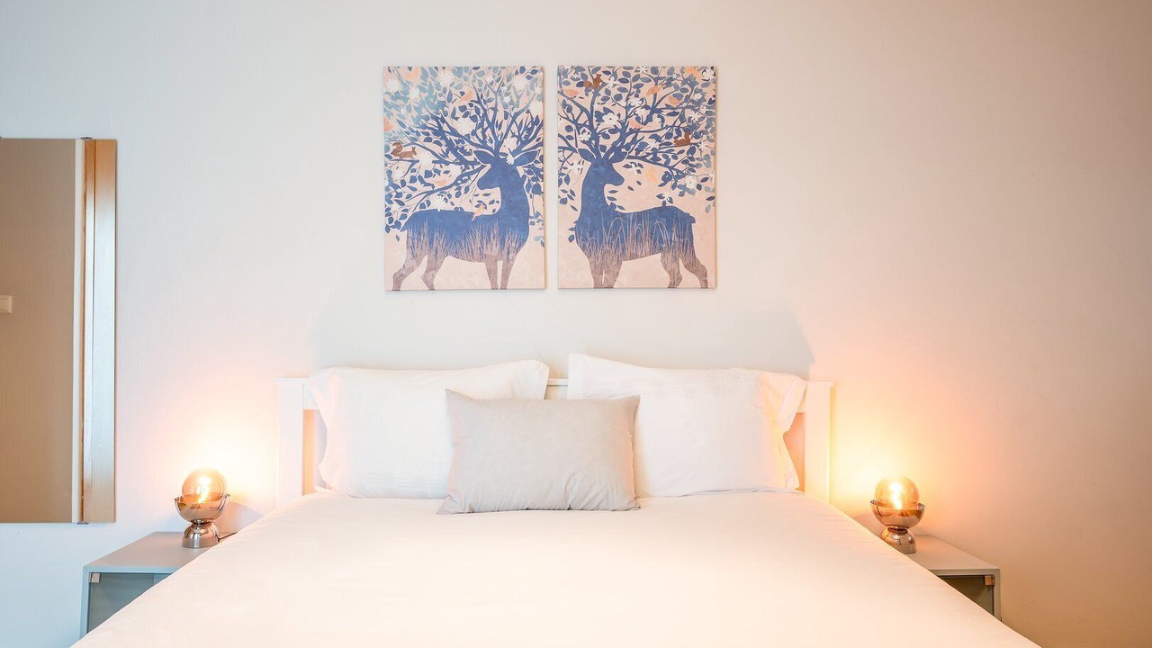 Photo of Bedroom in Amadora