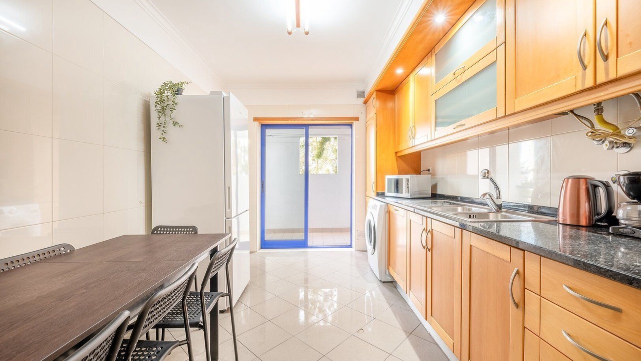Photo of Kitchen in Amadora