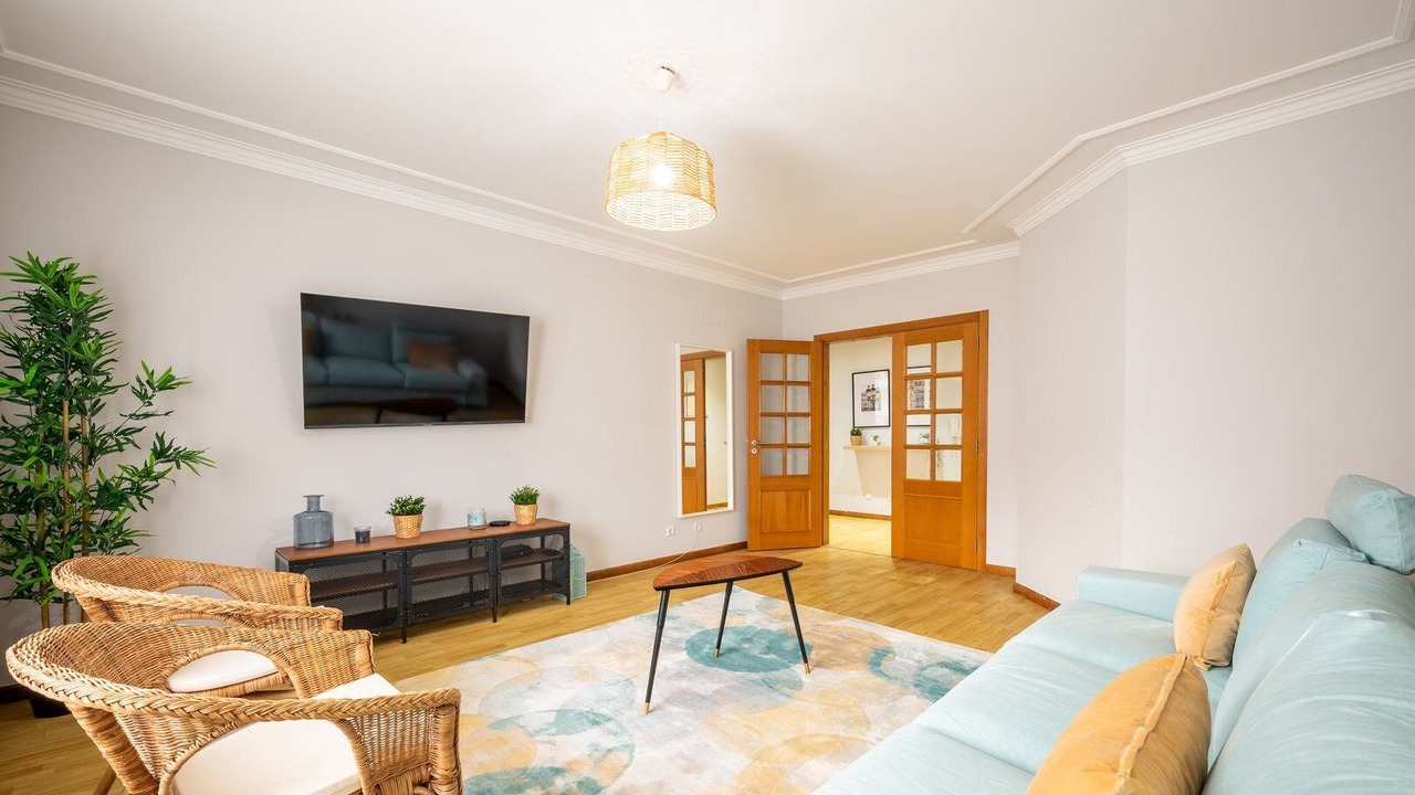 Photo of Livingroom in Amadora