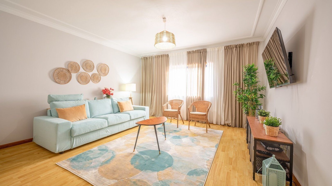 Photo of Livingroom in Amadora