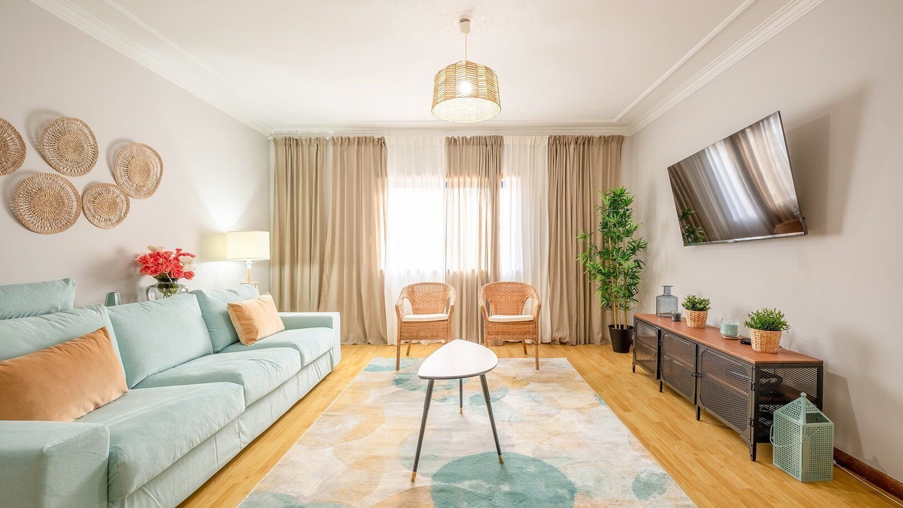 Photo of Livingroom in Amadora