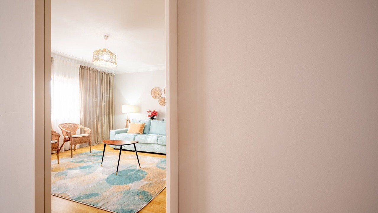Photo of Livingroom in Amadora