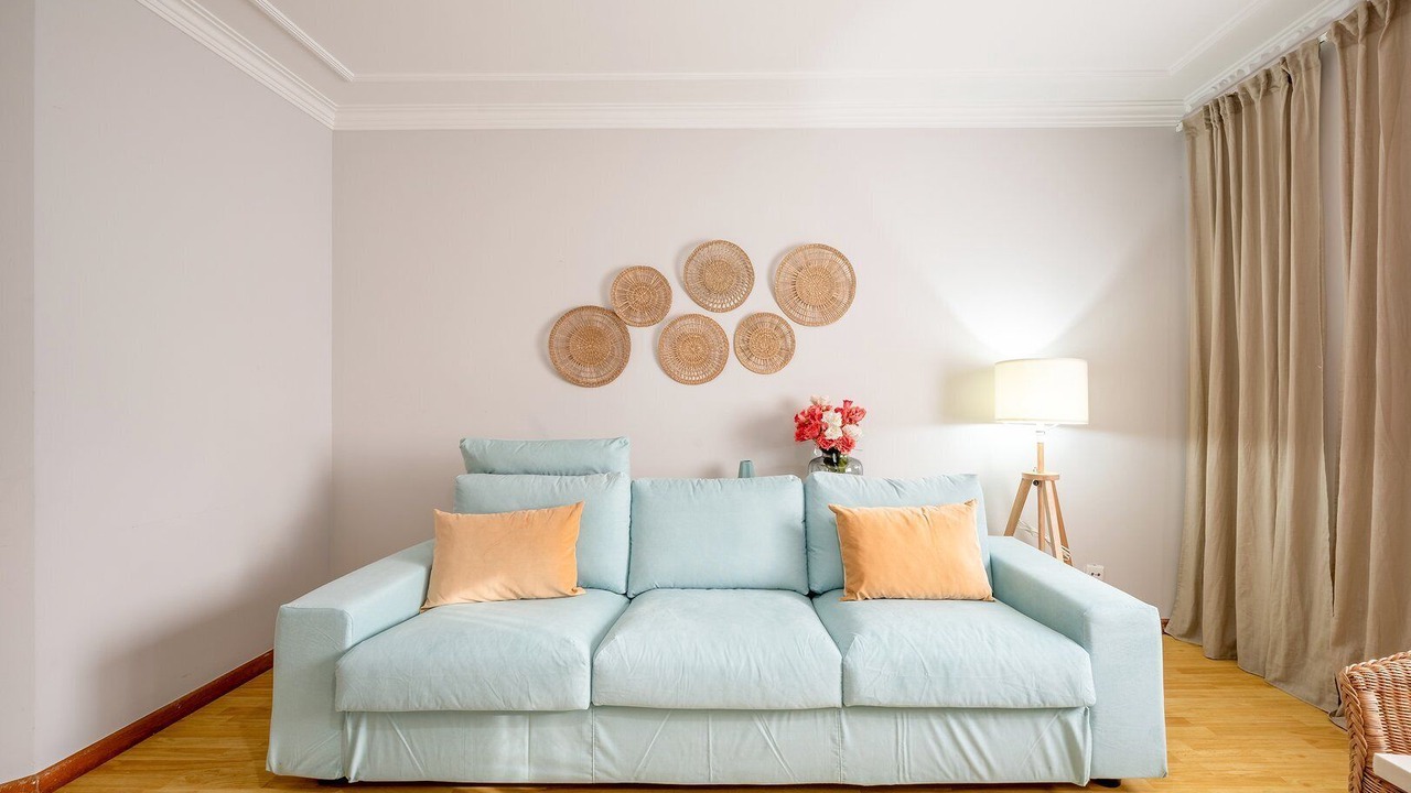 Photo of Livingroom in Amadora