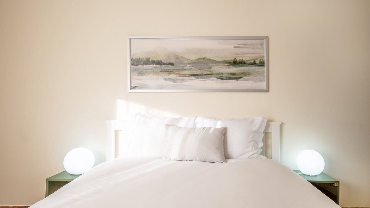 Photo of Bedroom in Amadora