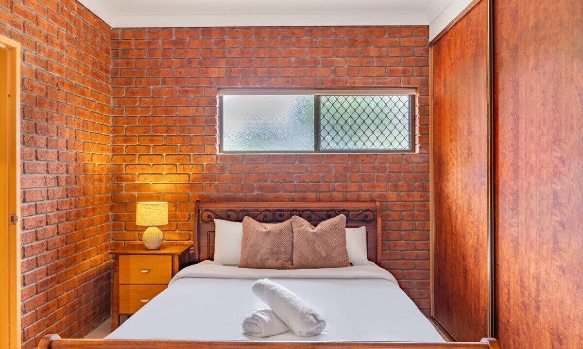Photo of Bedroom in Robertson
