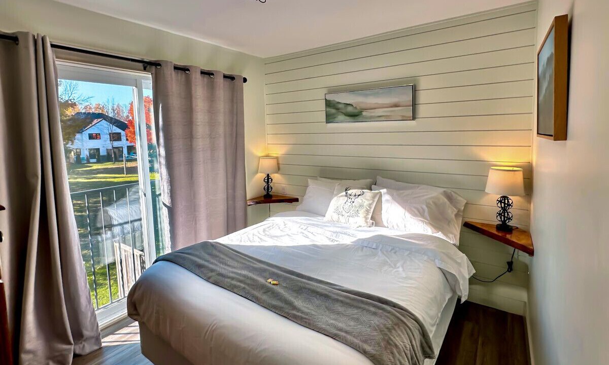 Photo of Bedroom in Collingwood