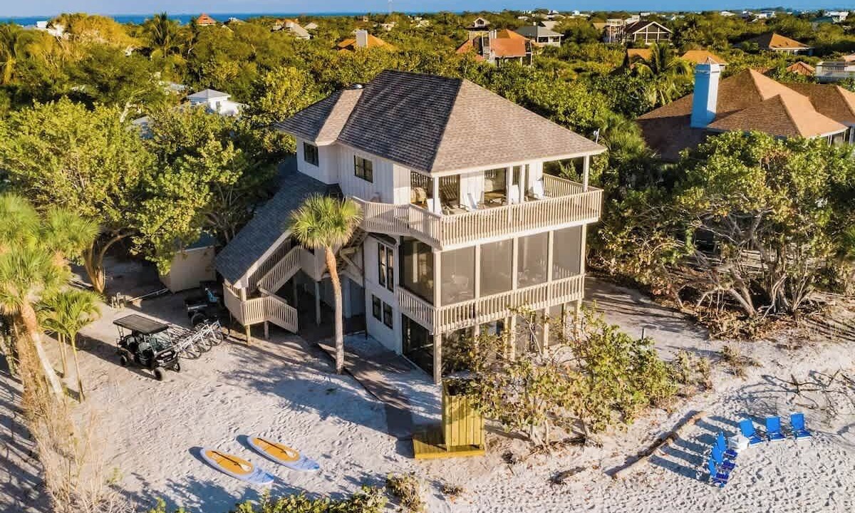 Photo of Outdoor in Jose's Hideaway