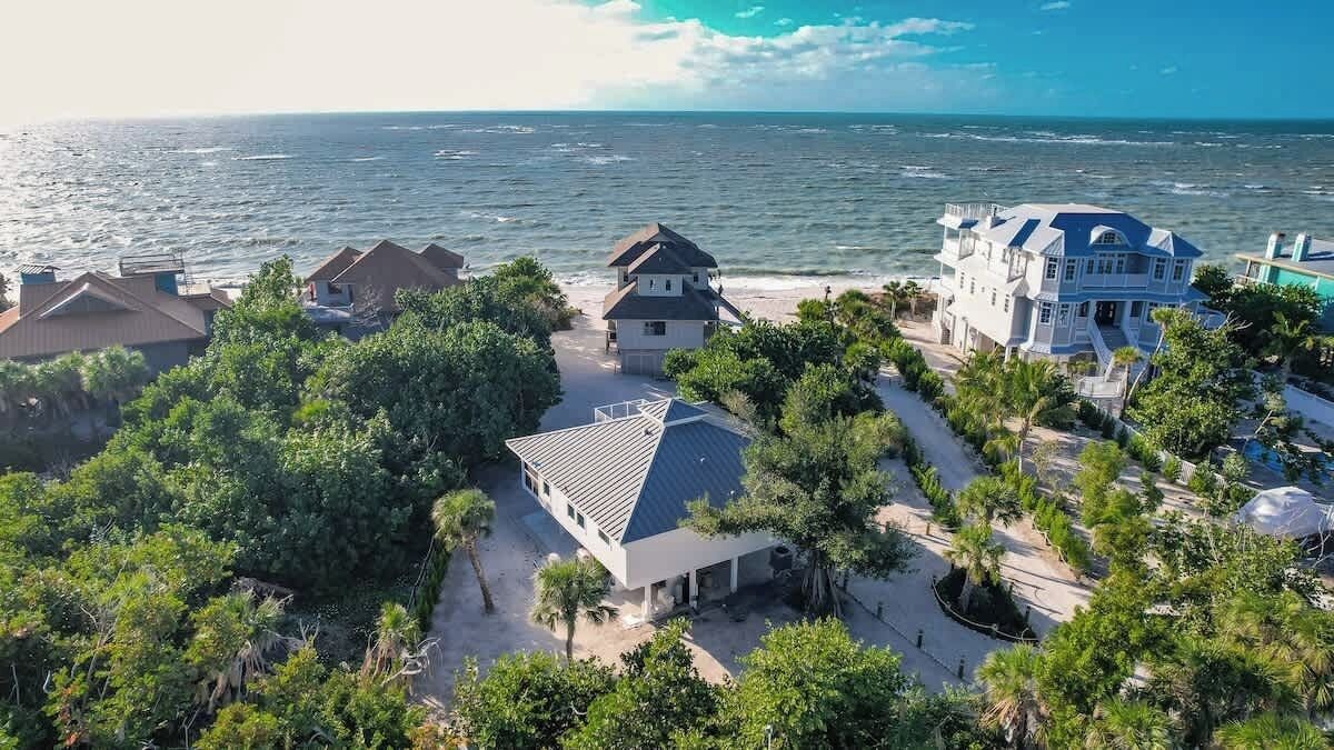 Photo of Outdoor in Jose's Hideaway