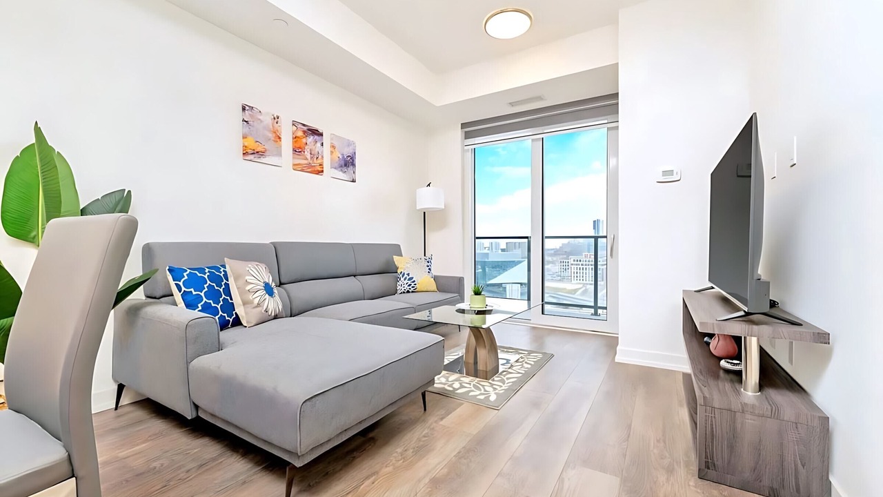 Photo of Bedroom in Kitchener