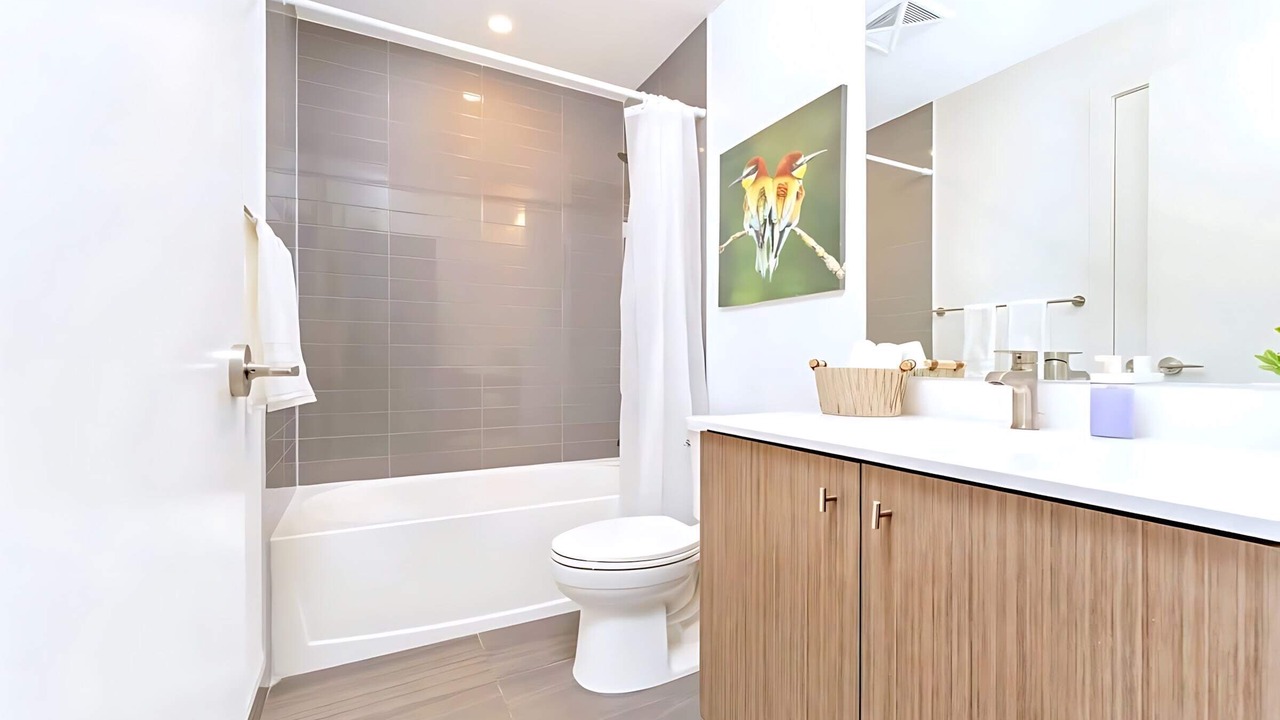 Photo of Bathroom in Kitchener