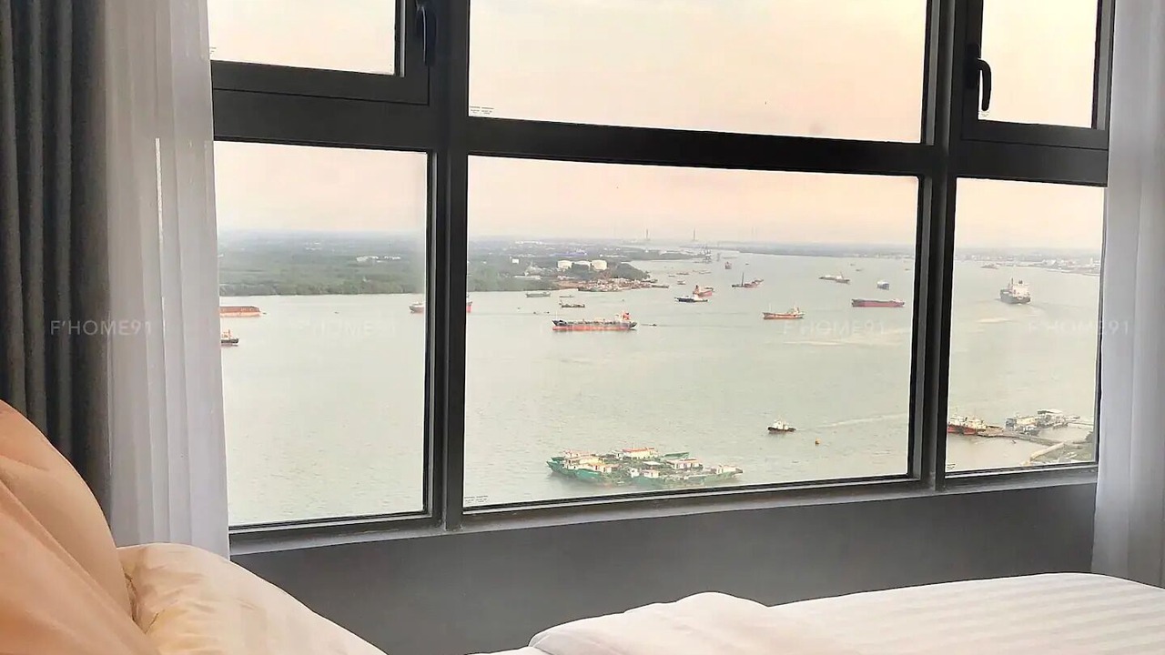 Photo of Bedroom in District 7