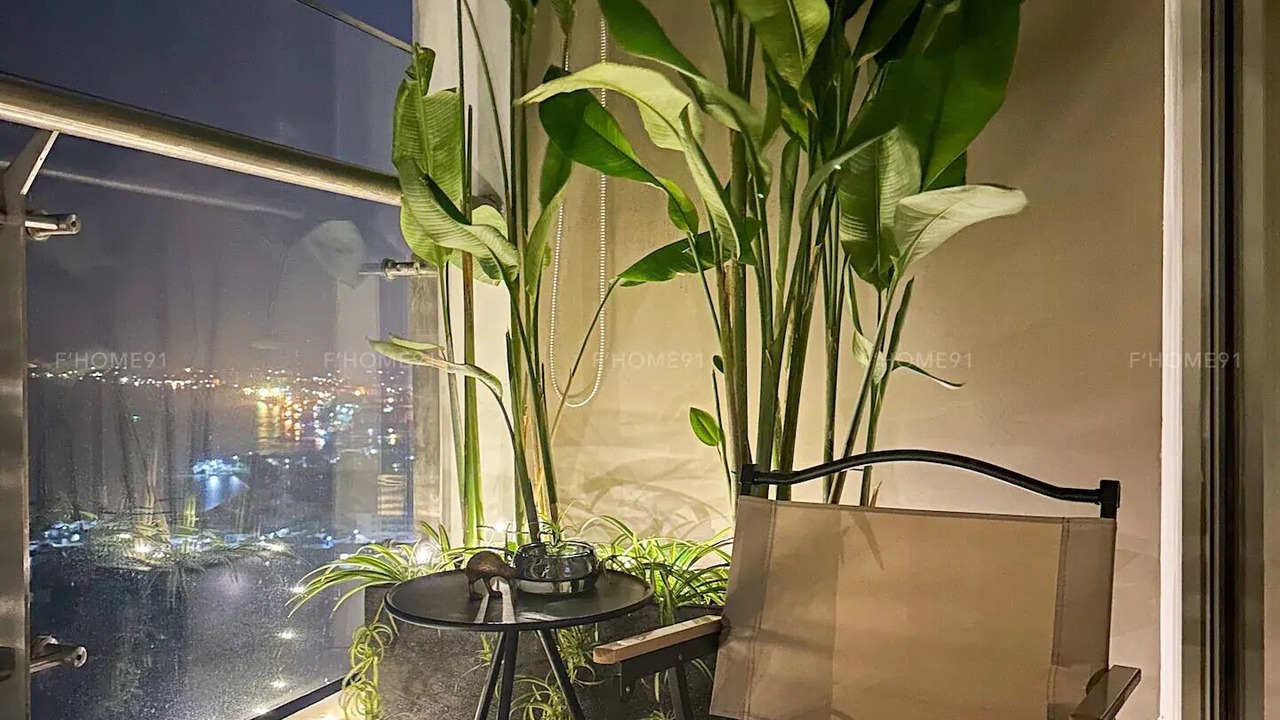 Photo of Outdoor in District 7