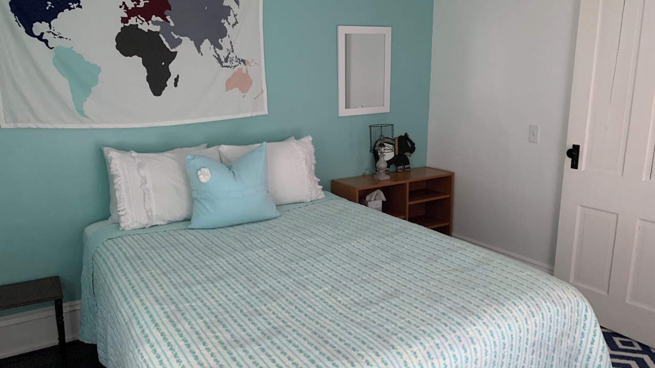 Photo of Bedroom in Meadville