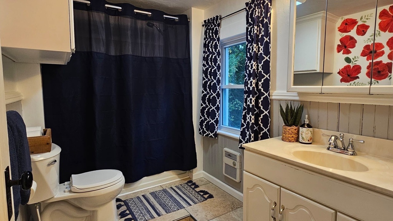 Photo of Bathroom in Meadville