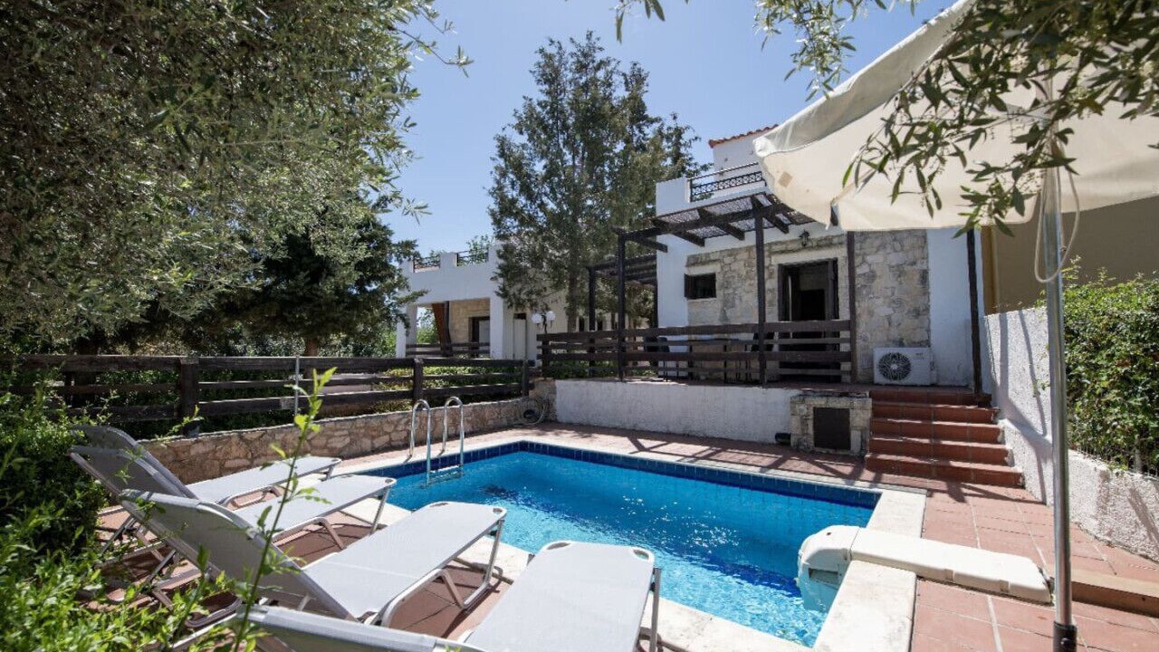 Photo of Outdoor in Douliana