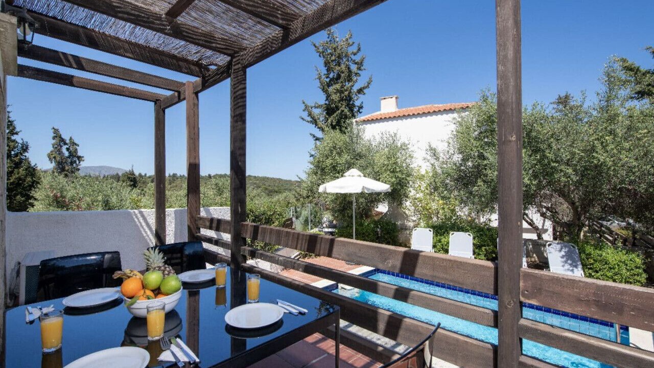 Photo of Outdoor in Douliana