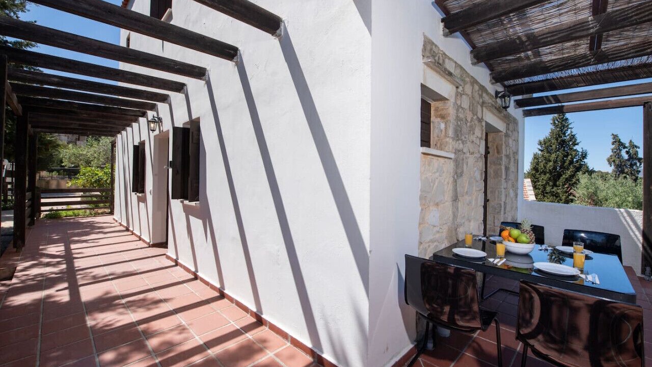 Photo of Outdoor in Douliana