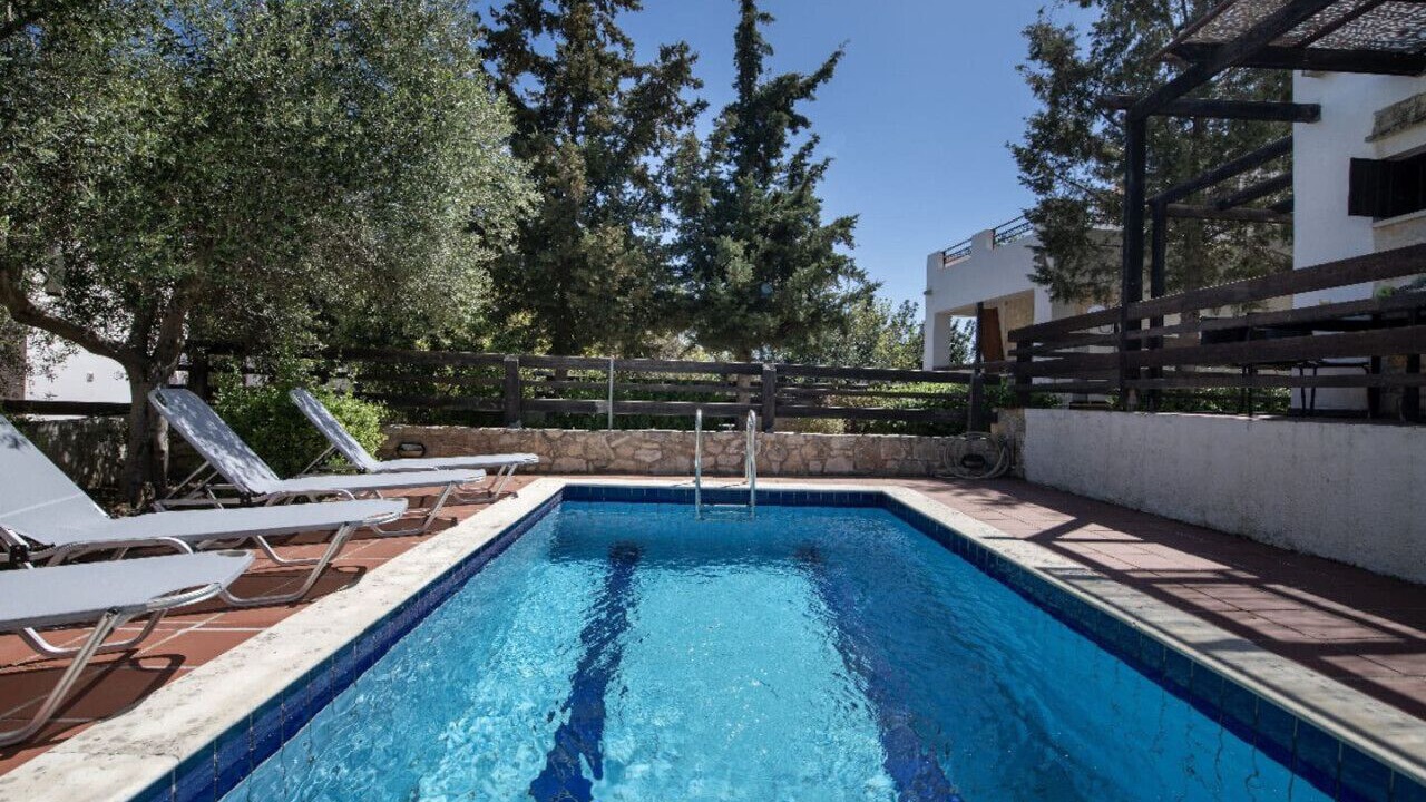 Photo of Outdoor in Douliana