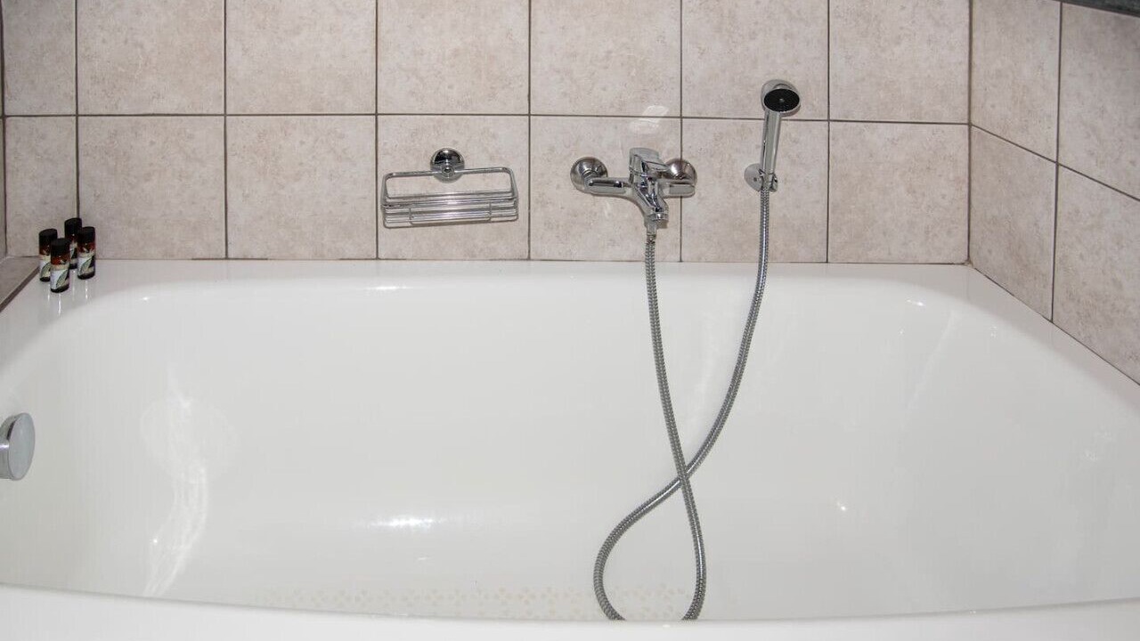 Photo of Bathroom in Douliana