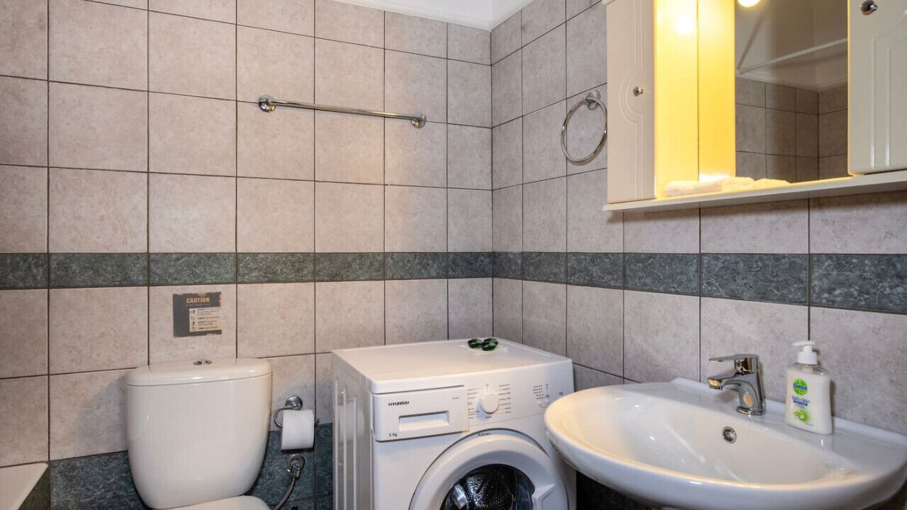Photo of Bathroom in Douliana