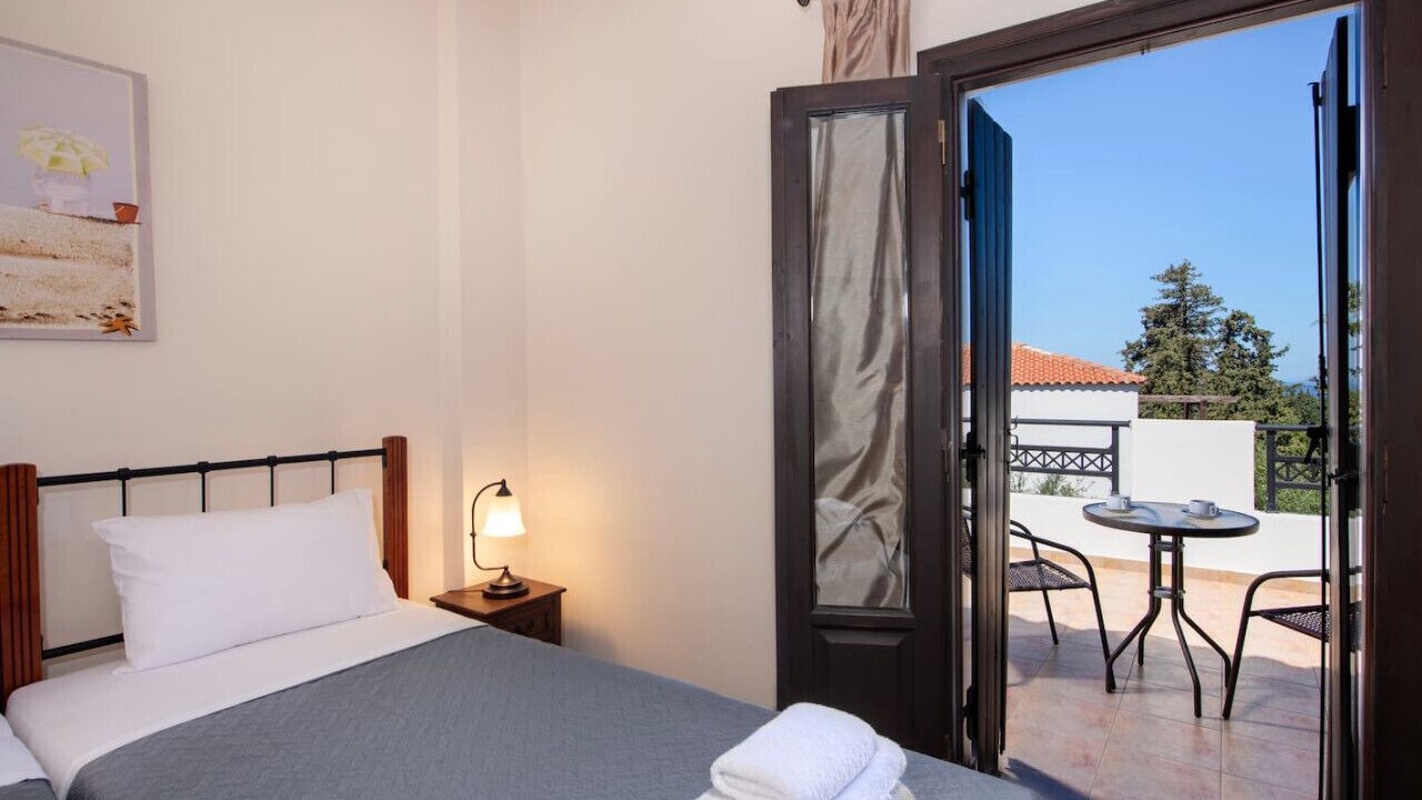 Photo of Bedroom in Douliana