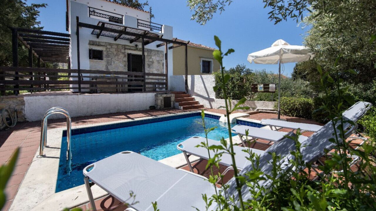 Photo of Outdoor in Douliana