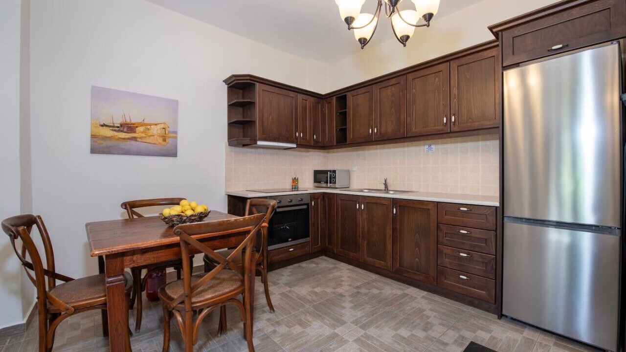 Photo of Kitchen in Douliana