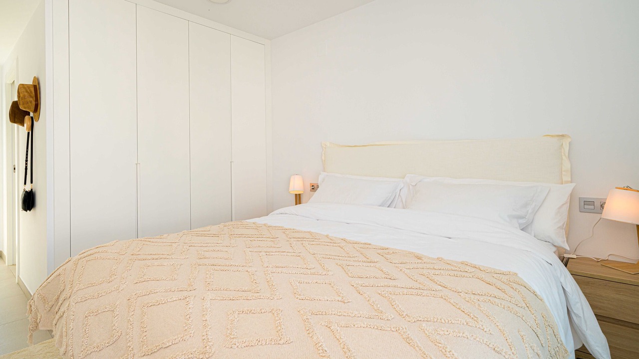 Photo of Bedroom in El Albir