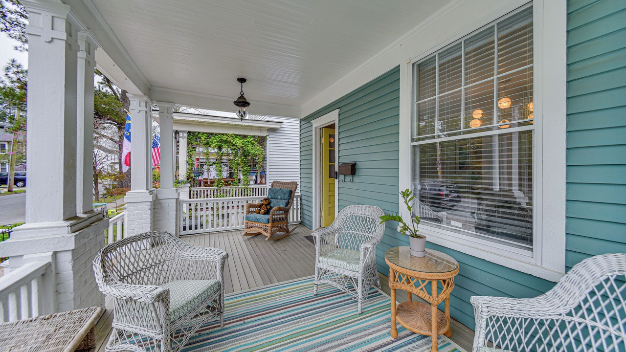 Photo of Outdoor in Elizabeth City