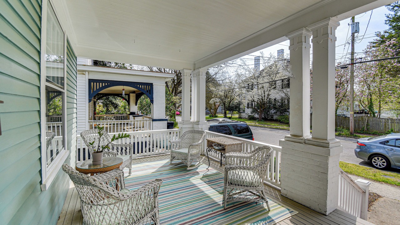 Photo of Outdoor in Elizabeth City