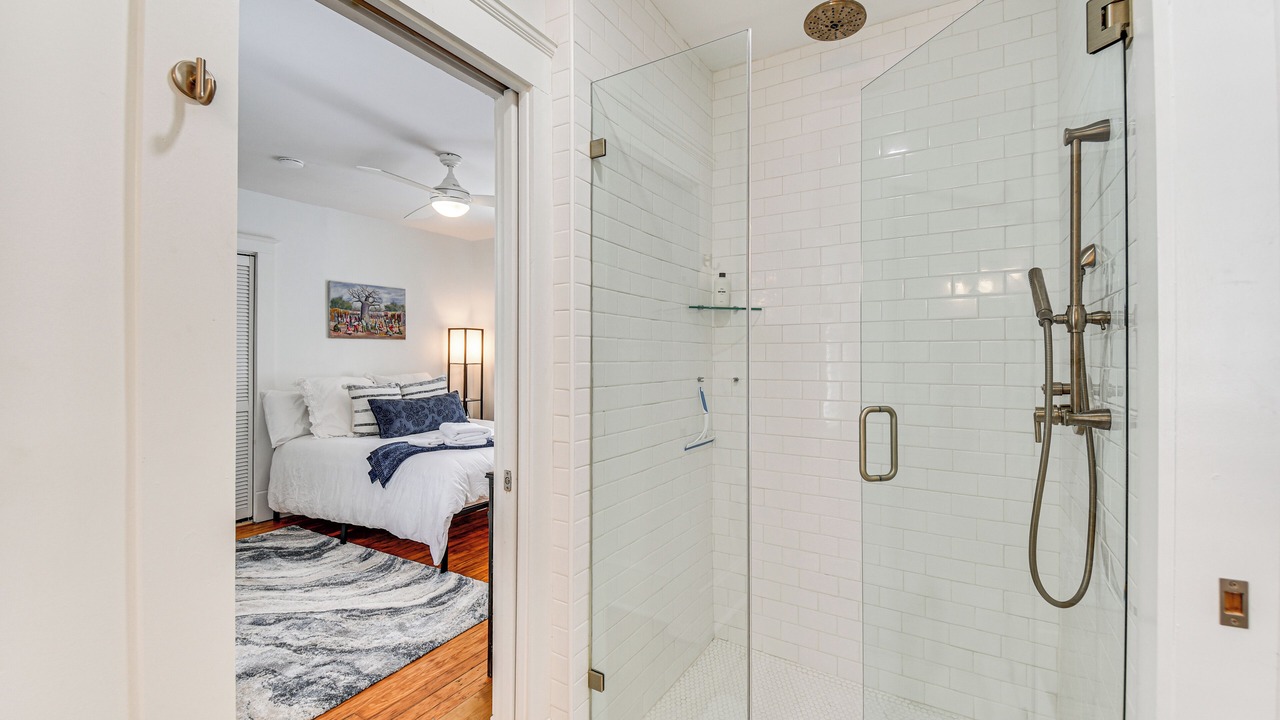 Photo of Bathroom in Elizabeth City