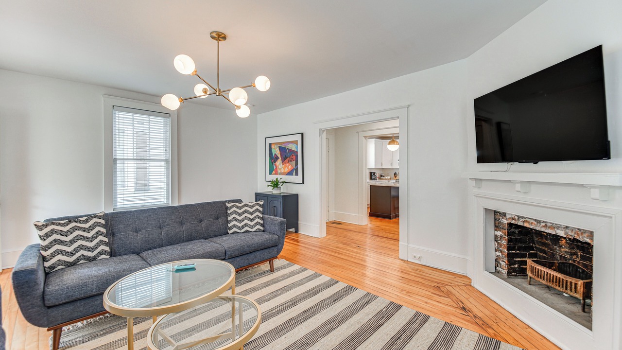 Photo of Bedroom in Elizabeth City