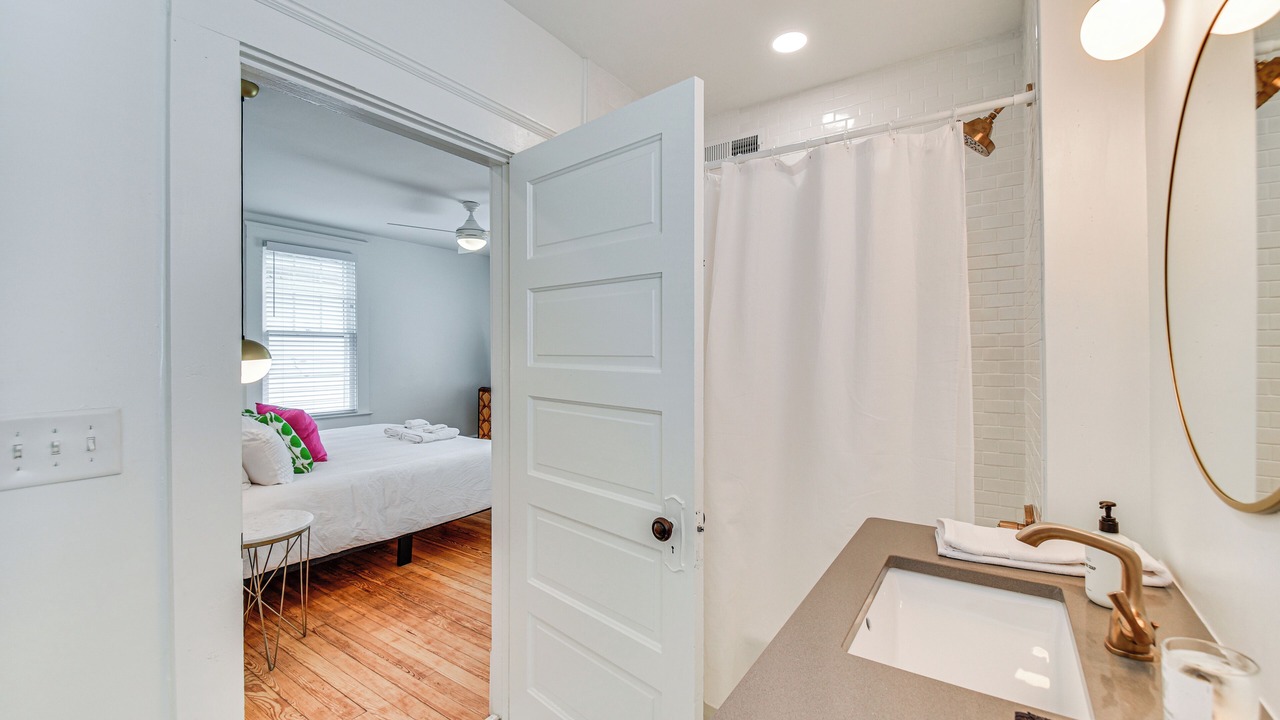 Photo of Bedroom in Elizabeth City