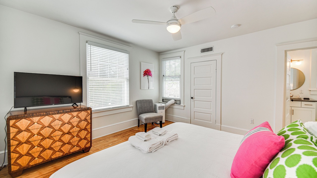 Photo of Bedroom in Elizabeth City