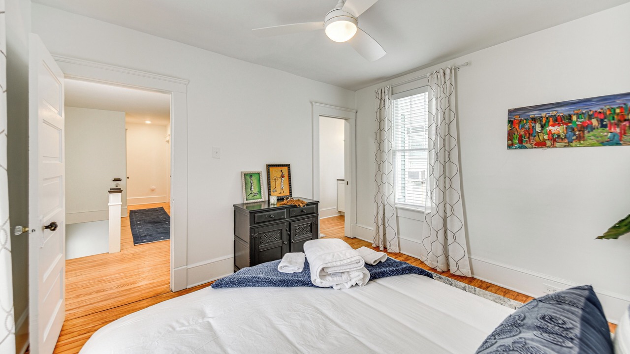 Photo of Bedroom in Elizabeth City