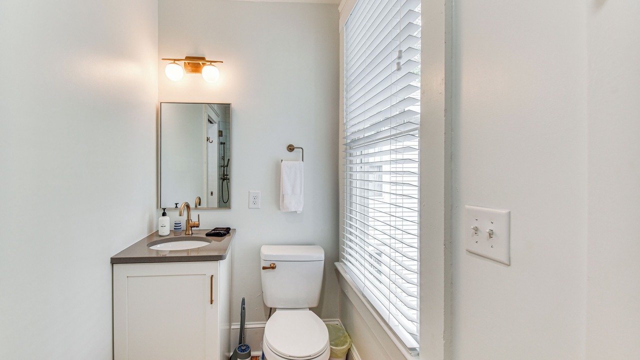 Photo of Bathroom in Elizabeth City