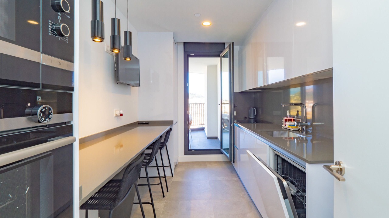 Photo of Kitchen in Palma-Palmilla