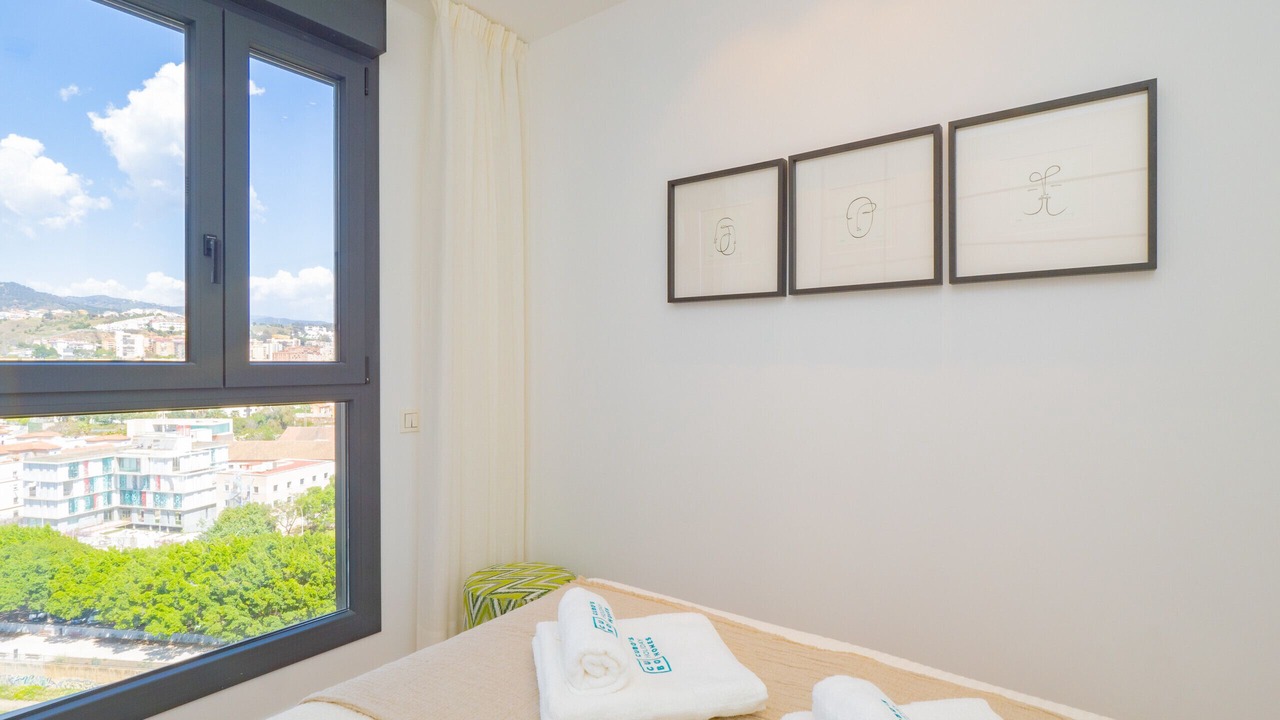 Photo of Bedroom in Palma-Palmilla