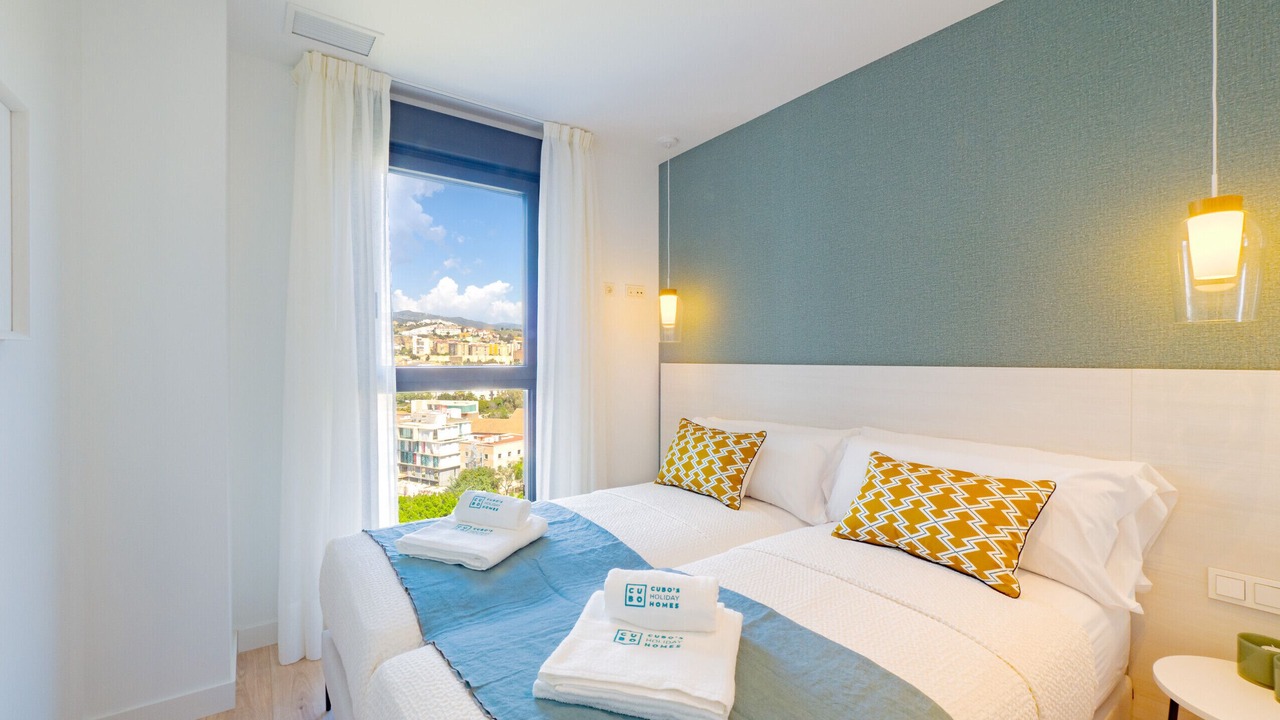 Photo of Bedroom in Palma-Palmilla