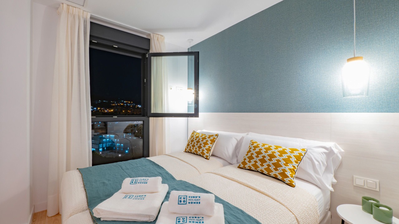 Photo of Bedroom in Palma-Palmilla