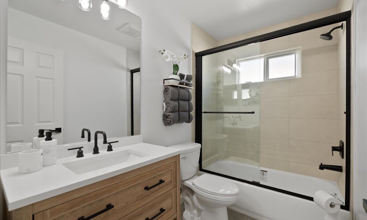 Photo of Bathroom in Southwest Anaheim