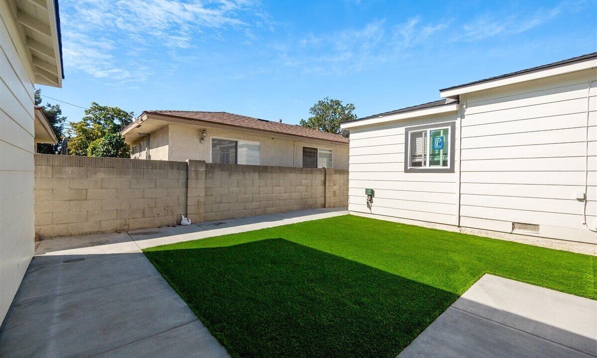 Photo of Outdoor in Southwest Anaheim