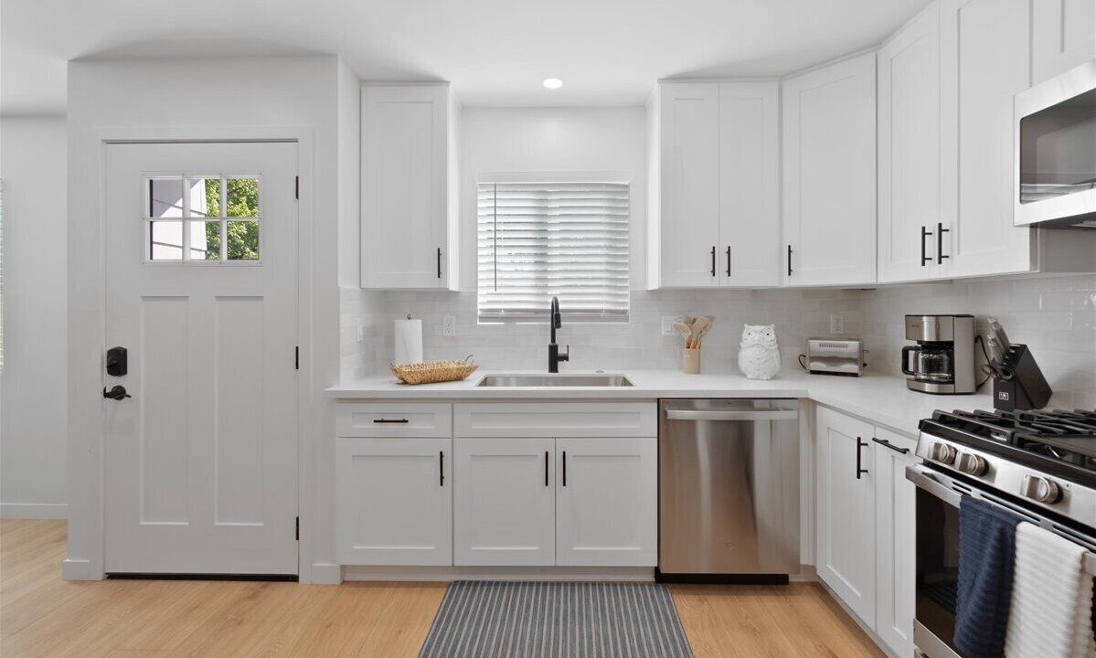 Photo of Kitchen in Southwest Anaheim
